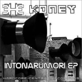 Koney - Intonarumori (2011)