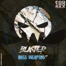 Blaster - Bass Weapons-