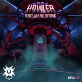 Howler - Science, War and Suffering
