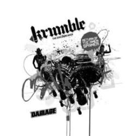 Krumble - Return Of The Amen Spamer (2008)