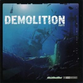 VA - Demolition Part 5 (2005)