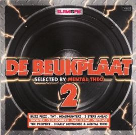 VA - De Beukplaat 2 (Selected By Mental Theo) (2008)