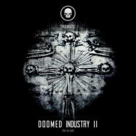 VA - Doomed Industry II (2016)