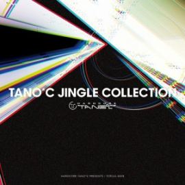 VA - Tano*C Jingle Collection (2016)