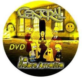 VA - La Fiebre Amarilla DVD (2009)