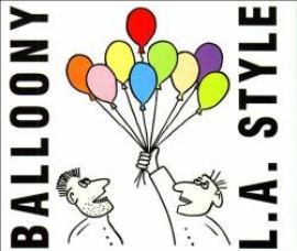 L.A. Style - Balloony (1992)