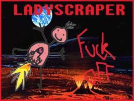 Ladyscraper - Fuck Off (2005)