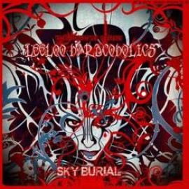Leeloo Hardcoholics - Sky Burial (2011)