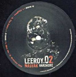 Leeroy - Untitled (2007)