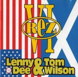 VA - Lenny Dee & Tom Wilson Present: Rez VI (1996)