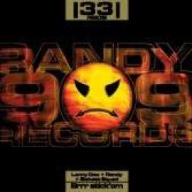 Lenny Dee with Randy & The Sickest Squad - Brrr Stick'Em (2009)