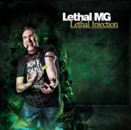 Lethal MG - Lethal Injection (2011)