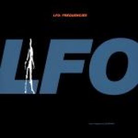 LFO - Frequencies (1991)