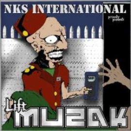 Lift Muzak - noisednbpunkgrindbreakcore (2009)