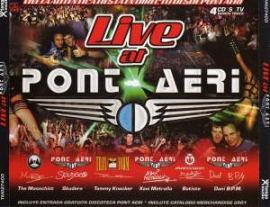 VA - Live At Pont Aeri (2001)