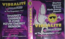 VA - Live At Vibealite and Innuendo Pack 1 (2005)