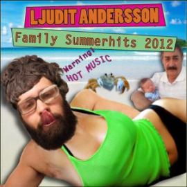 Ljudit Andersson - Summerhits 2012