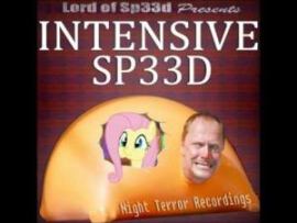 Lord of Sp33d - Intensive Speed (2012)
