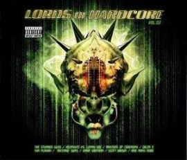 VA - Lords Of Hardcore 3 (2005)