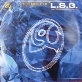 L.S.G. - The Best Of L.S.G. - The Singles Reworked (2004)