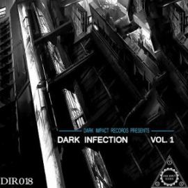 VA - Dark Infection, Vol. 1