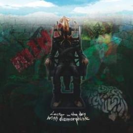 m1dy - Lecter In The Sky With Diamorphine (2010)