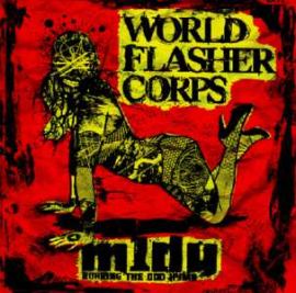 m1dy - World Flasher Corps (2008)