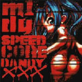 m1dy - Speedcore Dandy XXX (2003)