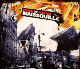 Maissouille - Phase Of Master (2008)