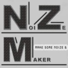 NoiZeMaker - Make some NoiZe Volume 6 (2010)