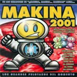 VA - Makina 2001 (2000)