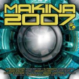 VA - Makina 2007 (2006)