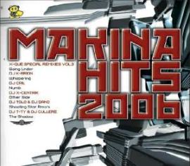 VA - Makina Hits 2006