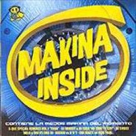 VA - Makina Inside (2004)