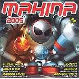 VA - Makina 2005 (2004)