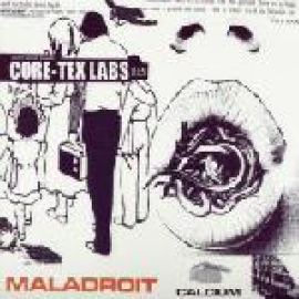 Maladroit - Calcium Labyrinth (2003)