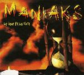 Maniaks - Le Jour Et La Nuit (2002)