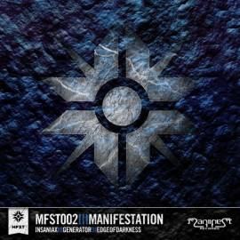 VA - Manifestation (2011)