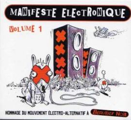 VA - Manifeste Electronique Volume 1 (2007)
