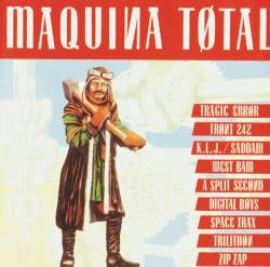 VA - Maquina Total 1(1991)