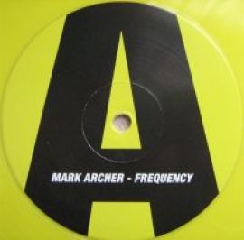 Mark Archer - Frequency Remixes (2011)