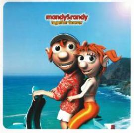 Mark 'Oh - Mandy & Randy - Together Forever (Bonus DVD) (2003)