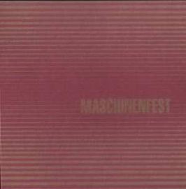 VA - Maschinenfest 2007