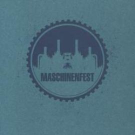 VA - Maschinenfest 2009