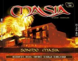 VA - Masia - Sonido Masia DVD (2006)