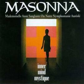 Masonna - Inner Mind Mystique (1996)