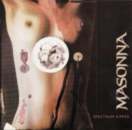 Masonna - Spectrum Ripper (1997)