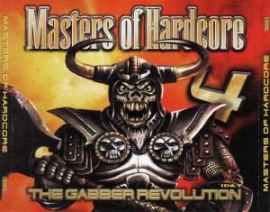 VA - Masters Of Hardcore 4 (ID&T) (1997)