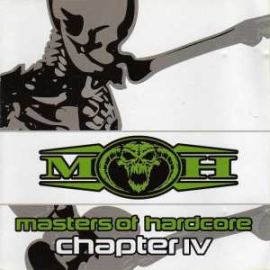 VA - Masters Of Hardcore Chapter IV - Theinvinciblestrengthoftheunderground (2000)