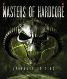 VA - Masters Of Hardcore Chapter XXX - Symphony Of Sins (2010)